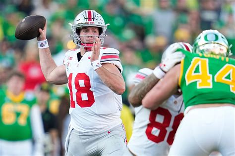 Ohio State, Notre Dame open as favorites in CFP semifinals - Field ...