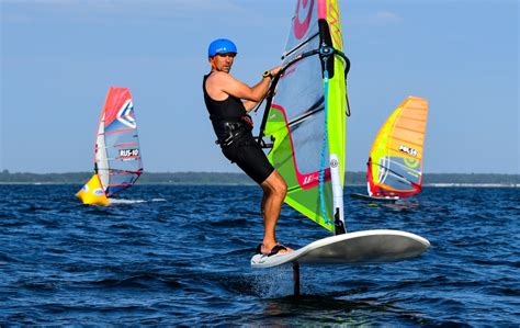 Abc Surf Cup Ku Nica Polskie Stowarzyszenie Windsurfingu