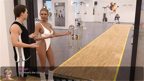 Mastering The Pink Box Gym Session With Sexy Ass College Girl Episode XHamster