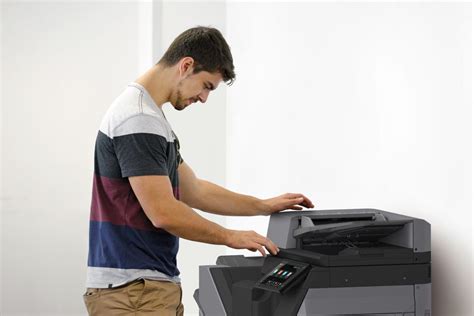 How To Ensure Your Copier Security Platinum Copiers Dfw Tx