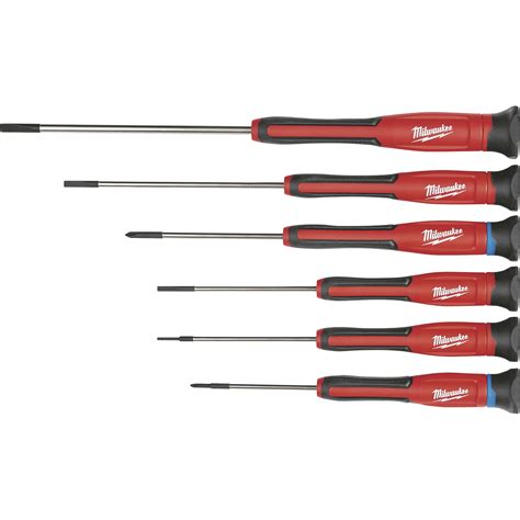 Klutch In Interchangeable Ratcheting Screwdriver Set Northern Tool