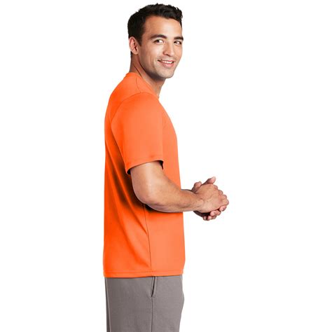 4820 Hanes® Cool Dri® Performance T Shirt Hit Promotional Products