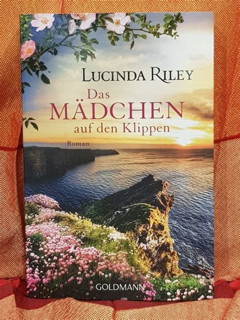 Lucinda Riley Das Mädchen auf den Klippen Ortnerbücher