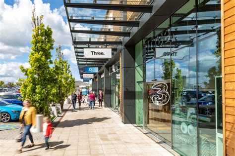 Directions to Fort Kinnaird Shopping Complex by Public Transport 11