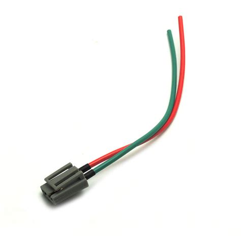 Hei Distributor Wiring Harness