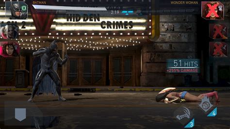 Injustice 2 beginner's tips - How to get started | Pocket Gamer