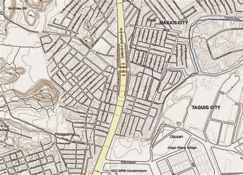 PHIVOLCS' Valley Fault System Atlas (Earthquake Map) now available online | The Summit Express