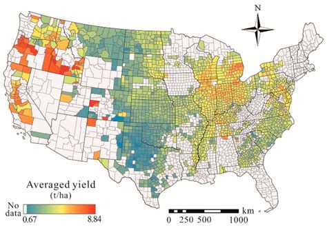 Remote Sensing Free Full Text Combining Multi Source Data And