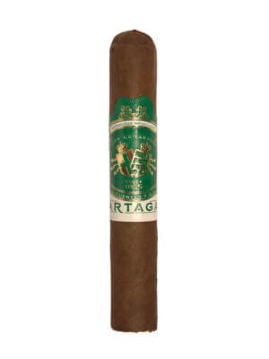 Partagas Valle Verde Robusto Cigar Fox Cigar