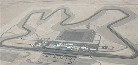 Qatar to upgrade MotoGP circuit for F1