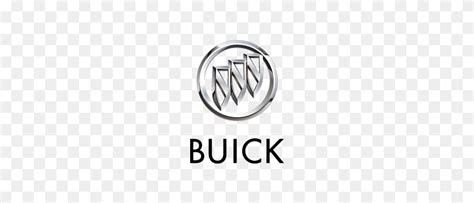 Buick Black Logo Png Transparent Buick Black Logo Images - Buick Logo ...