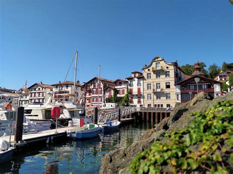 Img Benat Office De Tourisme Pays Basque Flickr