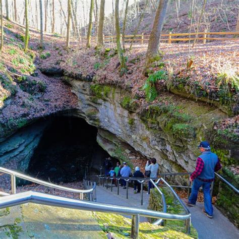 Going Underground Tips For Exploring The Worlds Longest Cave System