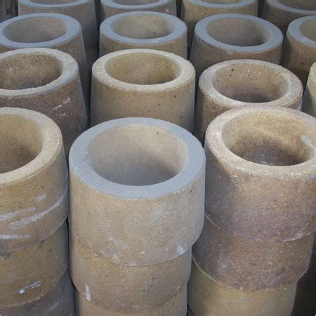 Refractory Fire Clay Brick At Best Price In Muzaffarnagar By Sudershan