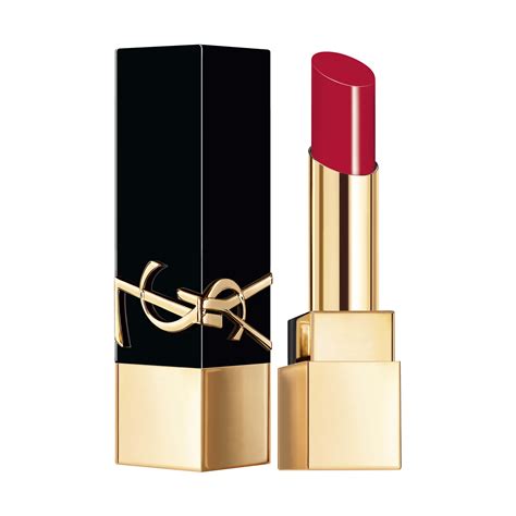 The Bold High Pigment Lipstick | YSL Beauty