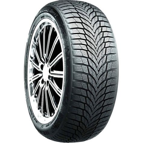 Nexen 225 55 R18 102V XL Winguard Sport 2 SUV Kış Lastiği Fiyatı