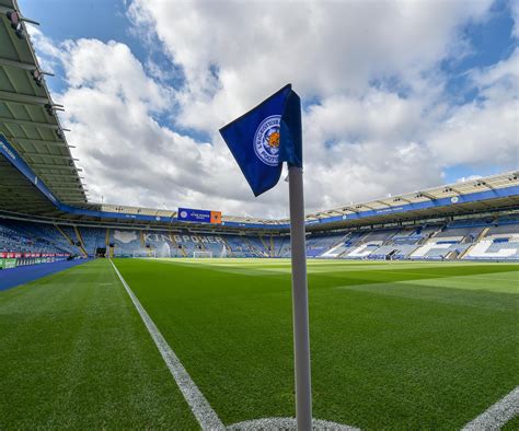 Leicester City Stadium Tour - 2023 Lohnt es sich? (Mit fotos)