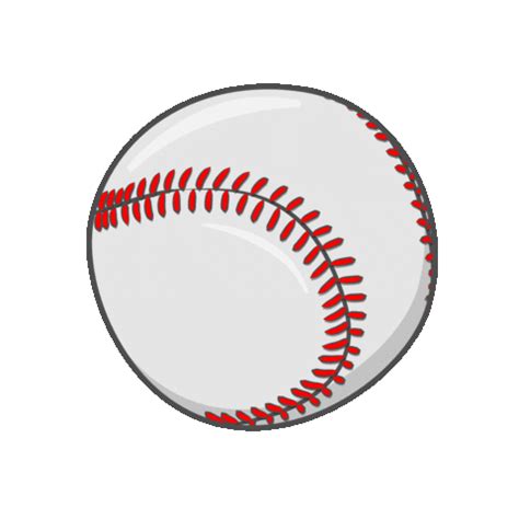 Sport Baseball Sticker for iOS & Android | GIPHY