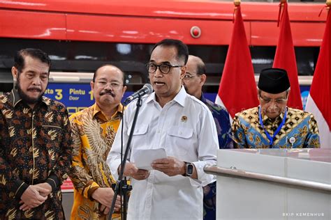 Terungkap, Ini Alasan LRT Jabodebek Belum Sampai Bogor