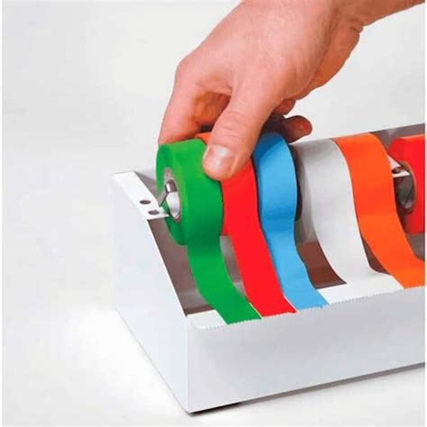 Cole Parmer Multi-Roll Tape Dispenser 1/Pk:Mailing and Shipping ...