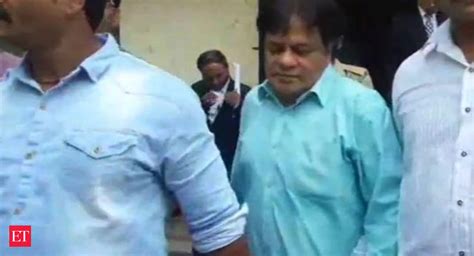 Ncb Arrests Dawood Ibrahims Brother Iqbal Kaskar In Drugs Case The