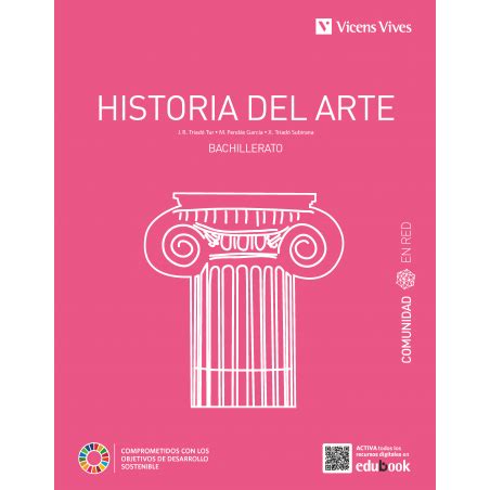 Historia Del Arte Comunidad En Red