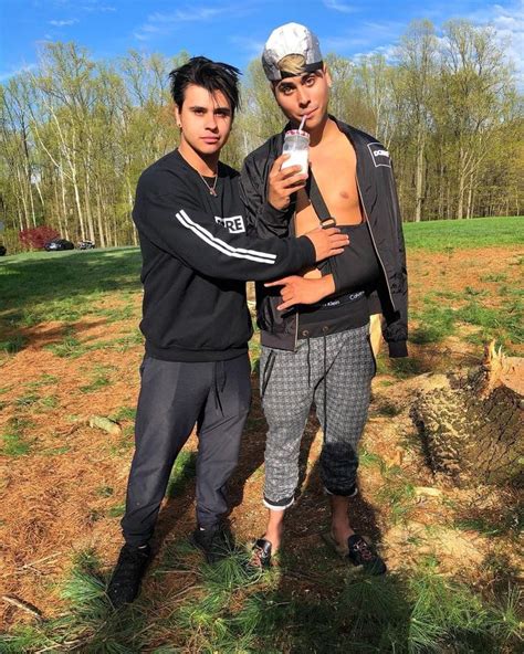 Hope You Feel Better Darius ️ ️ Darius Dobre Famous Teenagers Cyrus Dobre