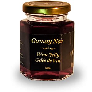 Gamay Noir | Vinolicious