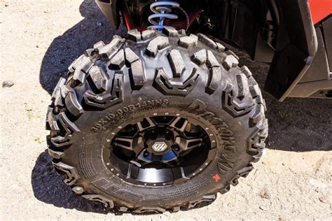 Utv Tire Tests Directory Utv Action Magazine