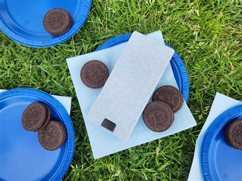 New Limited Edition colorways! Cookies and Cream! – Heat Technician