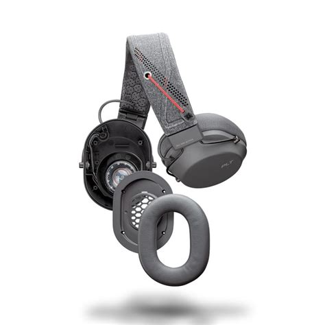 Backbeat Fit 6100 Over Ear