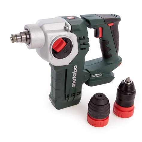 Toolstop Metabo Kha Ltx Bl Quick Brushless Sds Plus Hammer Drill