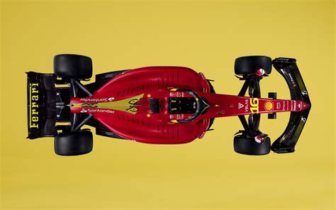 Ferrari Monza Livery 2024 - Elisha Madelon