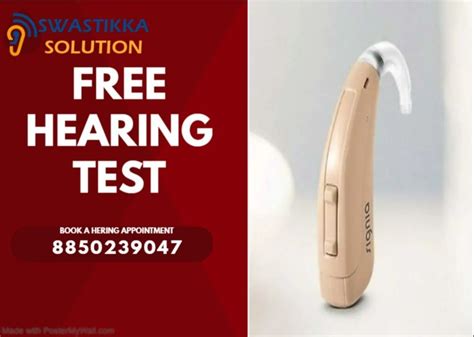 Signia Bte Siemens Motion C G X Hearing Aids At Best Price In Navi