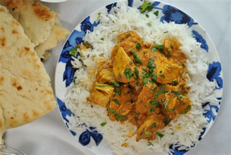 Instant Pot Butter Chicken Weekly Menu Prevention Rd