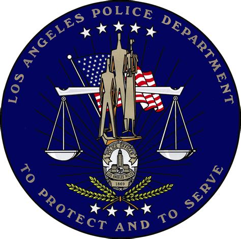 Lapd Wikispooks