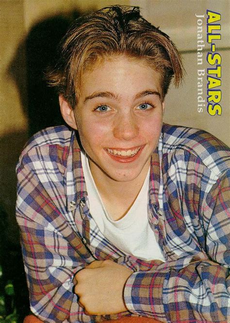 Jonathan Brandis Jonathan Brandis Photo 24098688 Fanpop