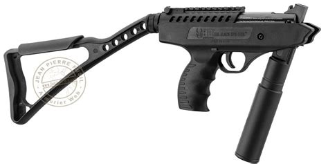 Beeman Langley Hitman Rifle Pistol Joules Jpf