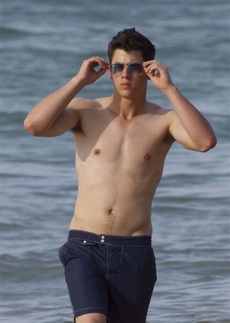 Nick Jonas Swimming Trunks Nick Jonas Shirtless Joe Jonas Nick Jonas