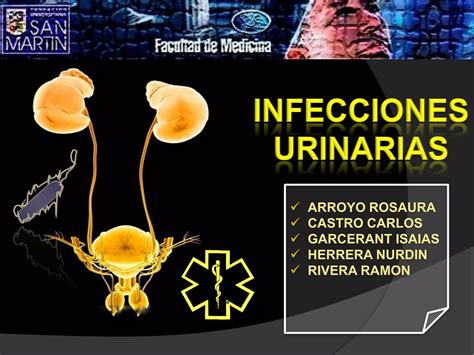 Infecciones De Vias Urinarias Y Estres Oxidativo 7