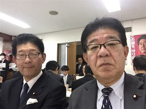 自民党 Tpp・日eu等経済協定対策本部、内閣第二部会、外交部会 合同会議 金子やすしオフィシャルサイト 熊本 ホームページ