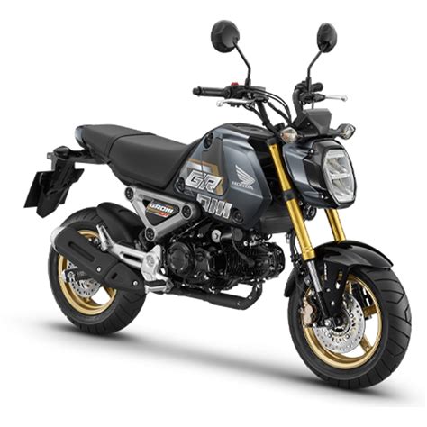 New Msx Grom