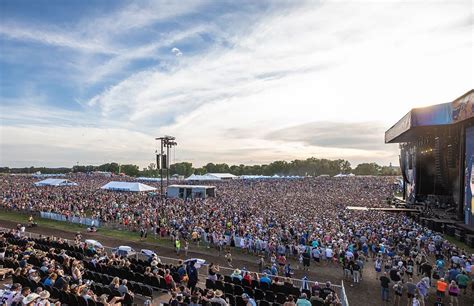 Passes - FASTER HORSES FESTIVAL 2023