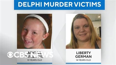 Delphi Murders Trial Jury Deliberations Underway Main Stream Videos