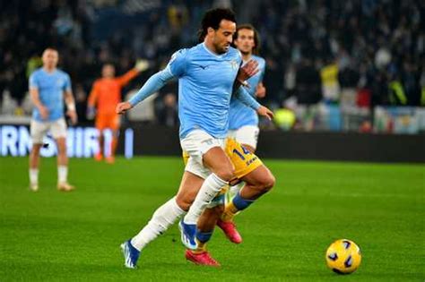 Juve Felipe Anderson Resta Pi Di Un Idea Le Richieste Sull Ingaggio