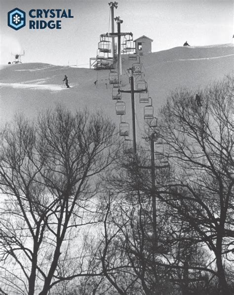 crystal ridge crystal ridge