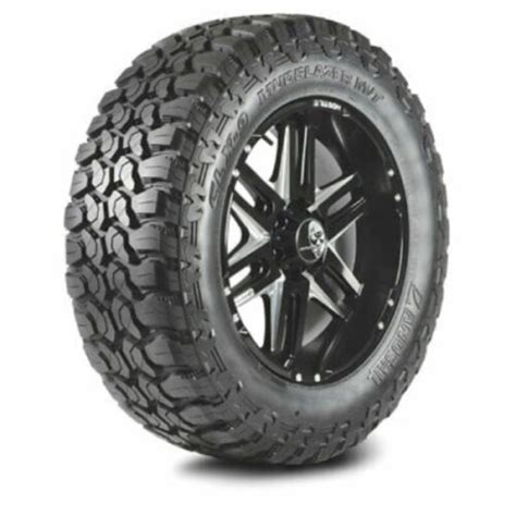 LLANTA FARROAD MUD HUNTER LT265 75 R16 JCH Llantas