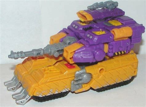 Transformers Siege IMPACTOR Complete WFC War For Cybertron Generations