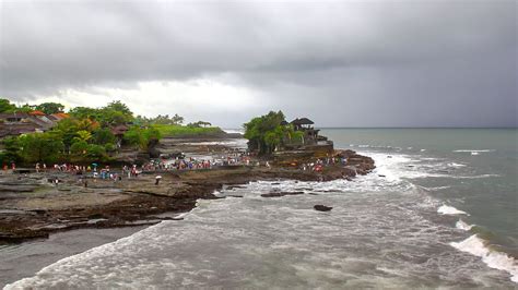 Best Beaches In Bali During Rainy Season – Rainy Weathers