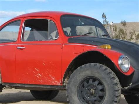 1972 Vw Baja Bug For Sale In Vista Ca Offerup